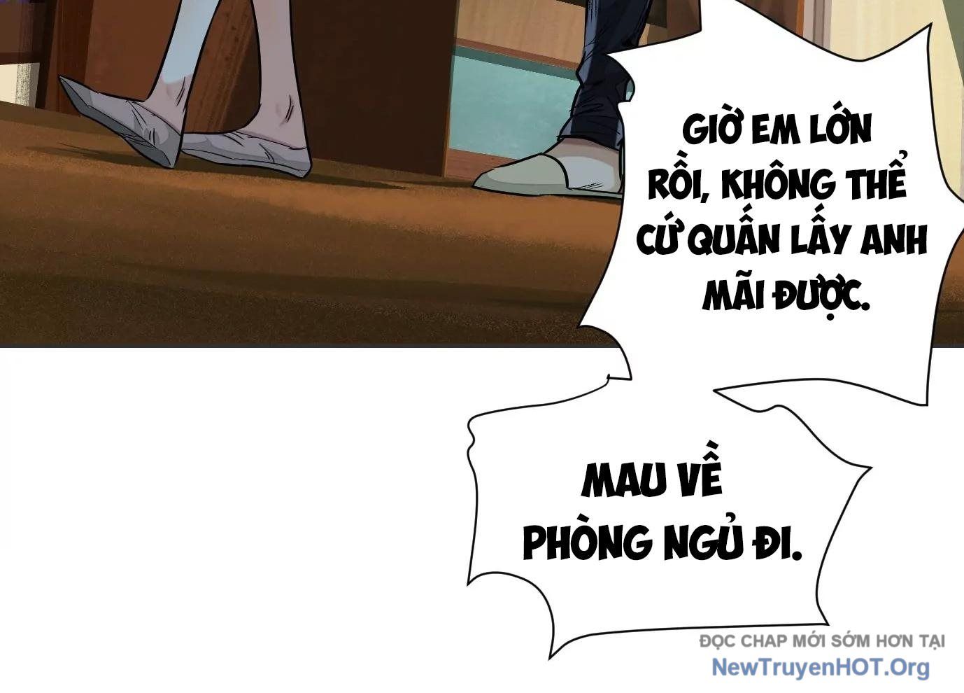 Thập Nhị Tinh – Dị Thú Mê Thành Chapter 46 - Trang 2
