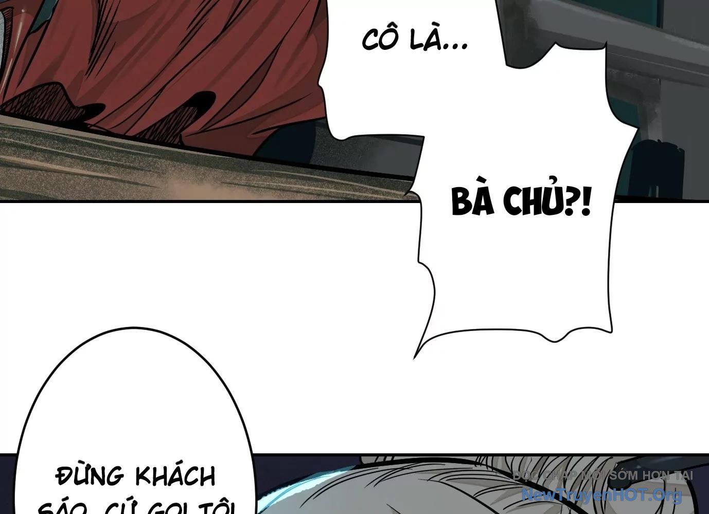 Thập Nhị Tinh – Dị Thú Mê Thành Chapter 47 - Trang 2