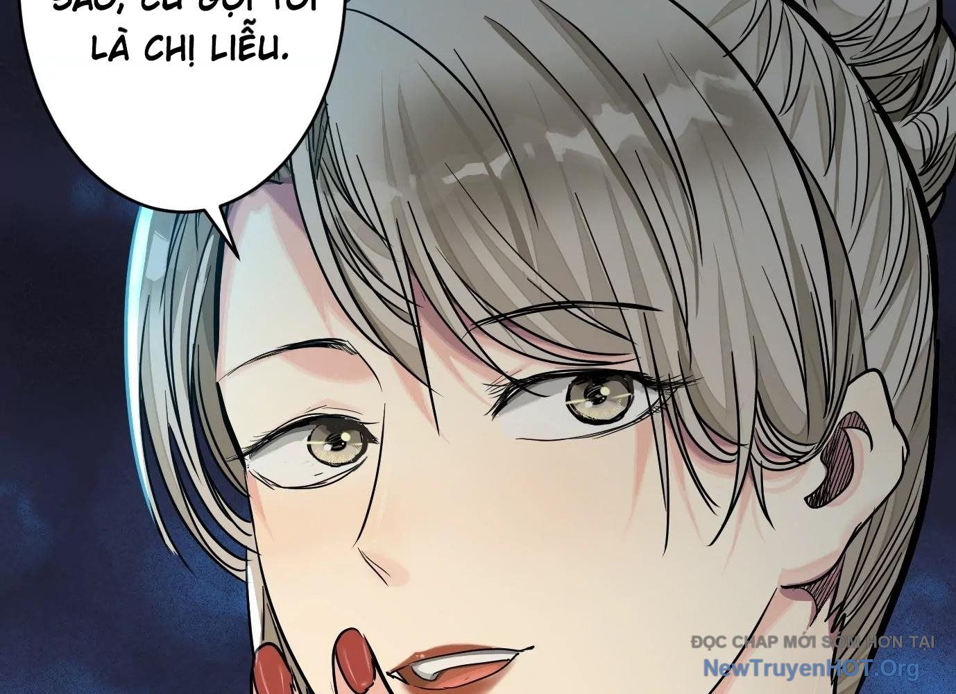 Thập Nhị Tinh – Dị Thú Mê Thành Chapter 47 - Trang 2