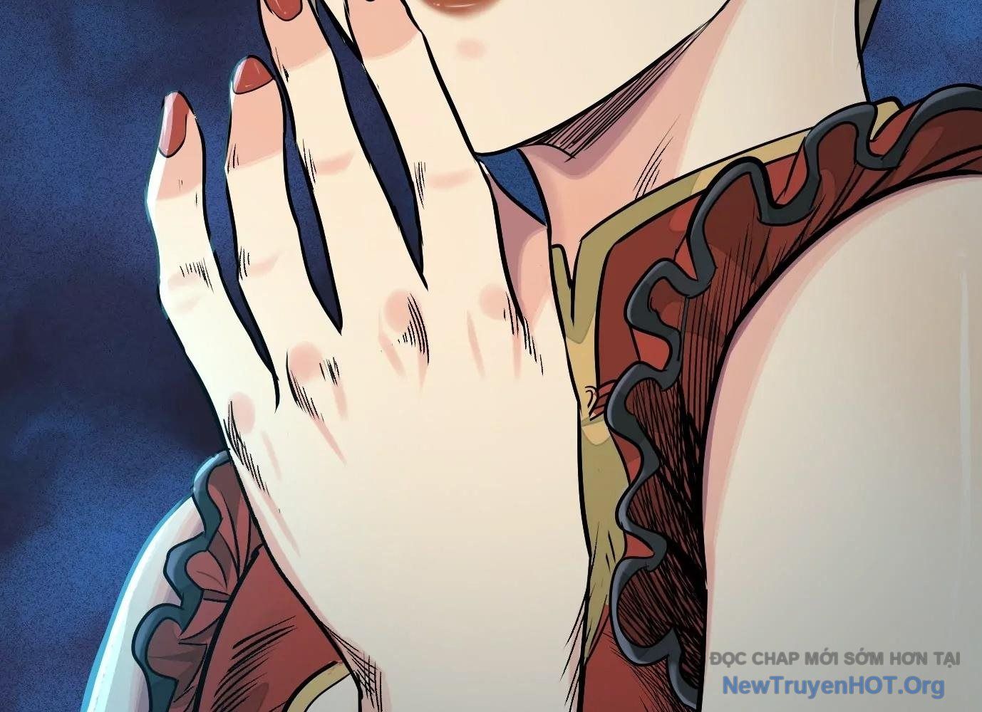 Thập Nhị Tinh – Dị Thú Mê Thành Chapter 47 - Trang 2