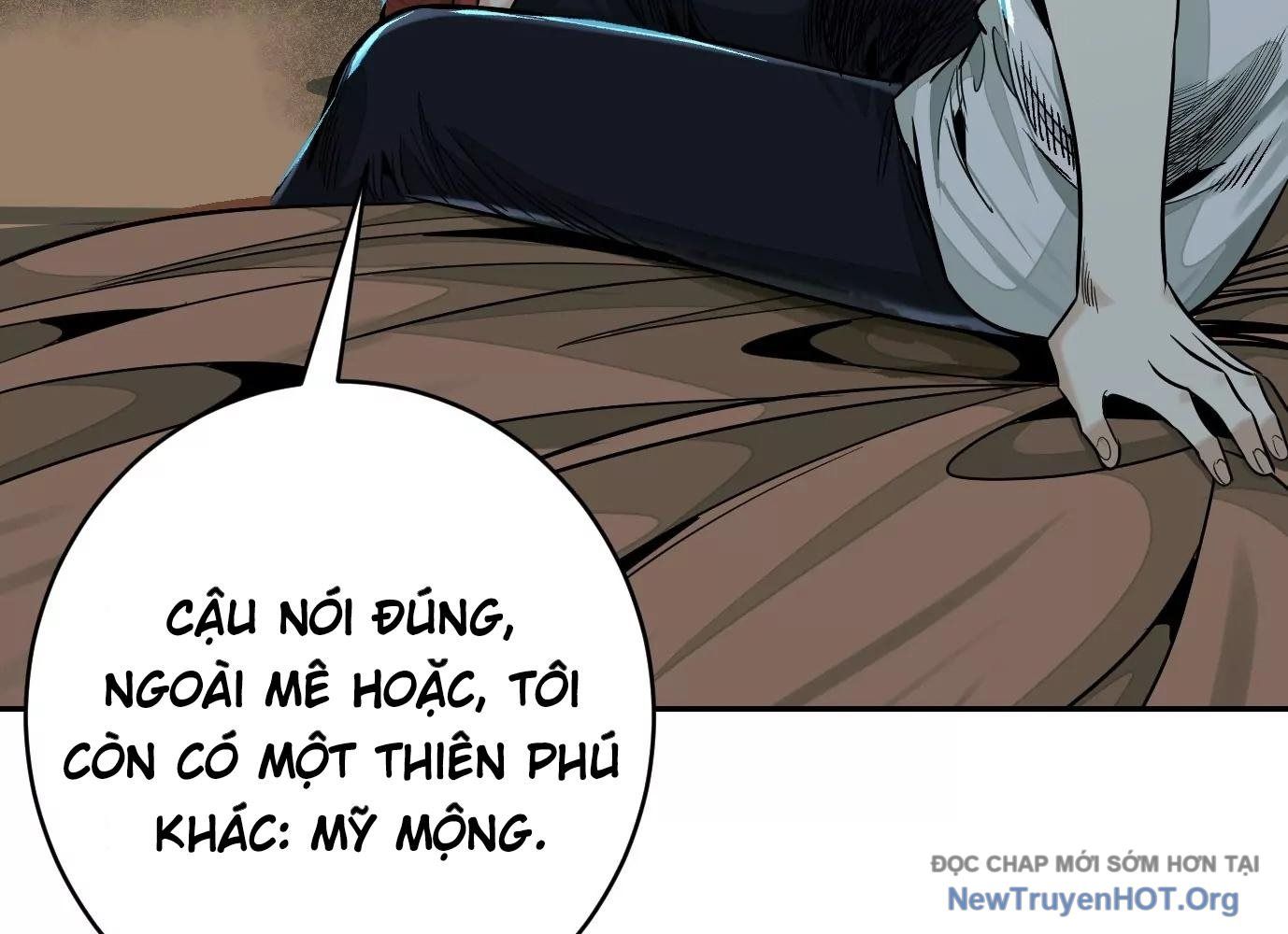 Thập Nhị Tinh – Dị Thú Mê Thành Chapter 47 - Trang 2