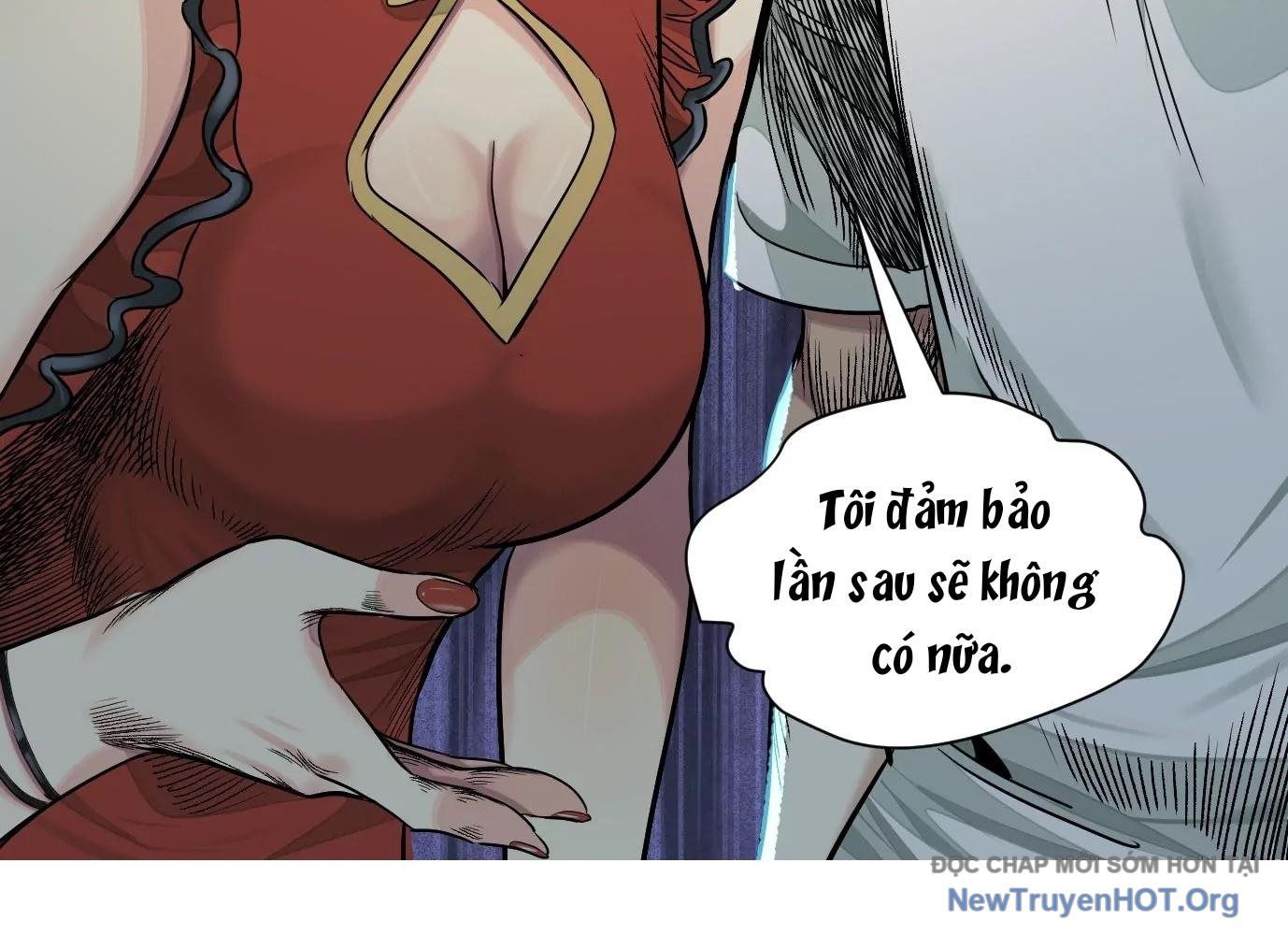 Thập Nhị Tinh – Dị Thú Mê Thành Chapter 47 - Trang 2