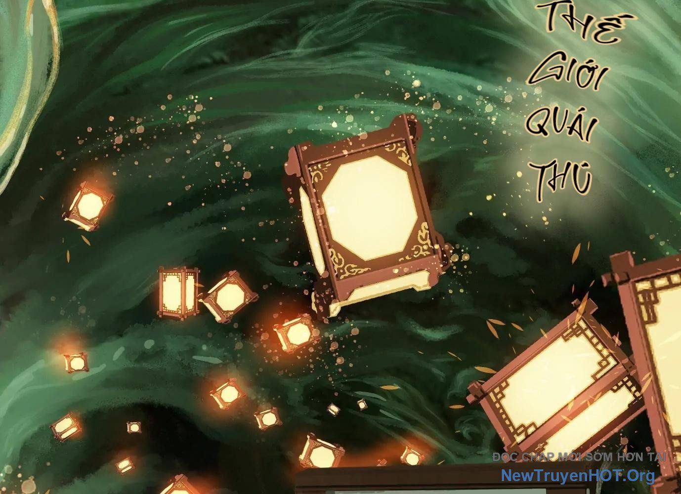 Thập Nhị Tinh – Dị Thú Mê Thành Chapter 47 - Trang 2