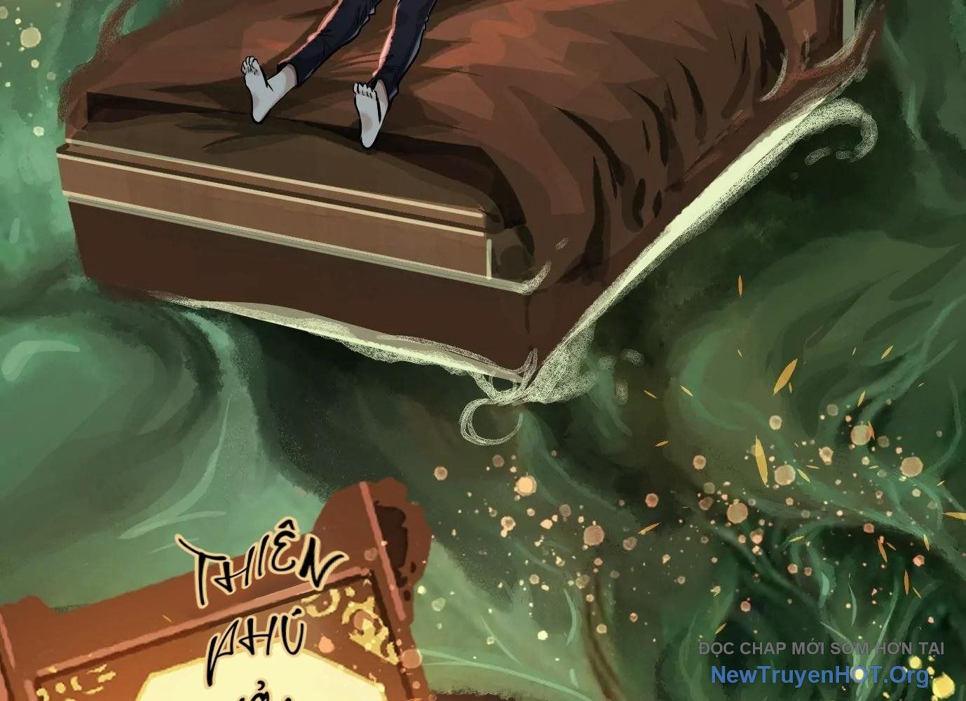 Thập Nhị Tinh – Dị Thú Mê Thành Chapter 47 - Trang 2