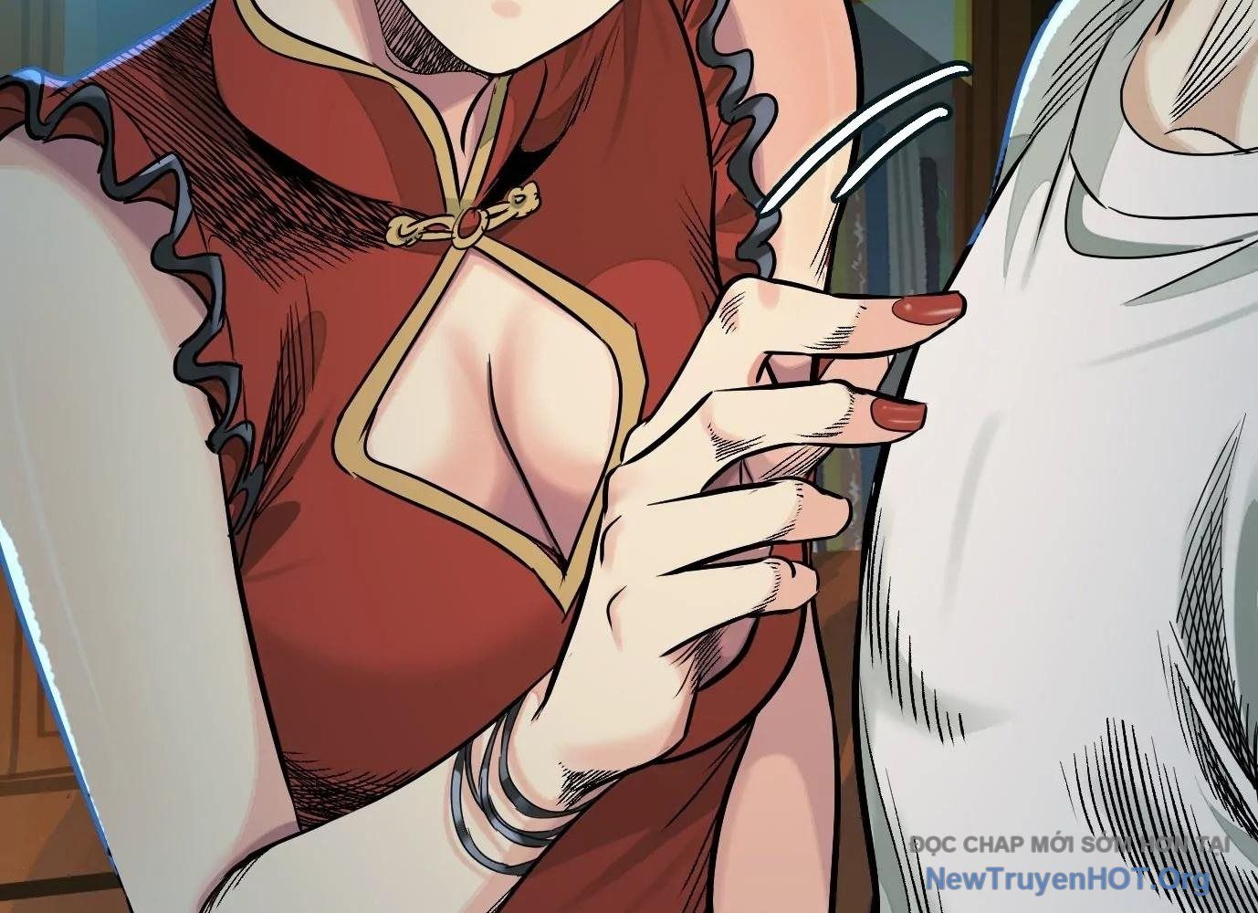 Thập Nhị Tinh – Dị Thú Mê Thành Chapter 47 - Trang 2