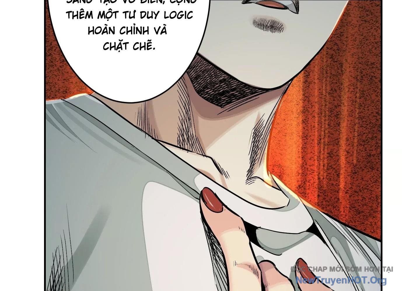 Thập Nhị Tinh – Dị Thú Mê Thành Chapter 47 - Trang 2