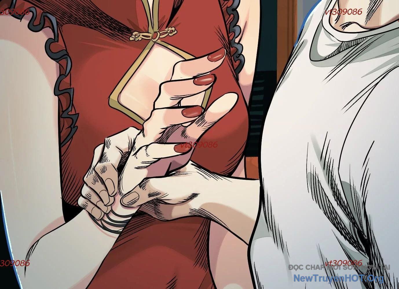 Thập Nhị Tinh – Dị Thú Mê Thành Chapter 47 - Trang 2