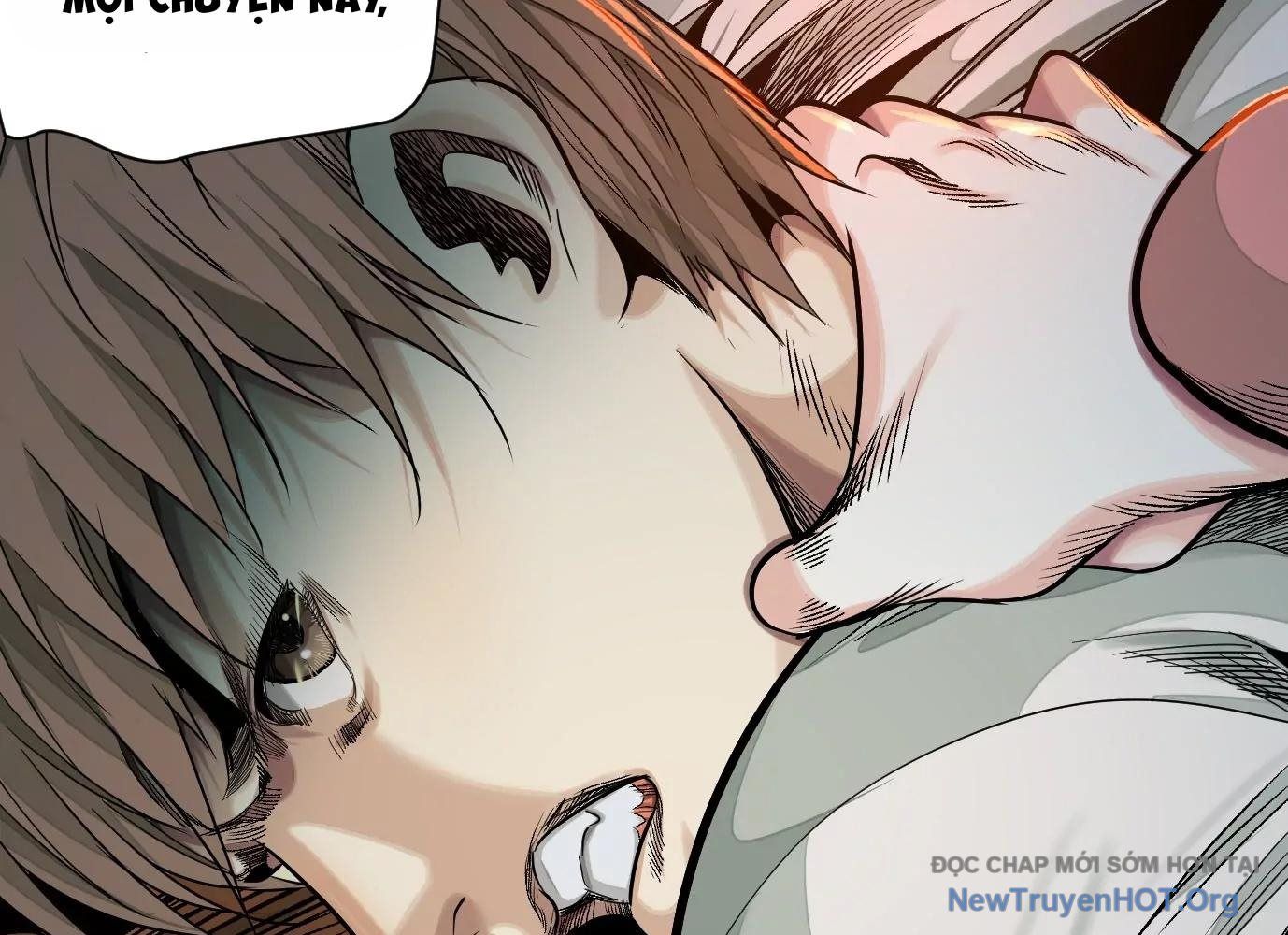 Thập Nhị Tinh – Dị Thú Mê Thành Chapter 47 - Trang 2