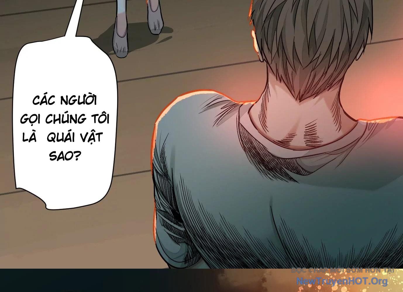Thập Nhị Tinh – Dị Thú Mê Thành Chapter 47 - Trang 2