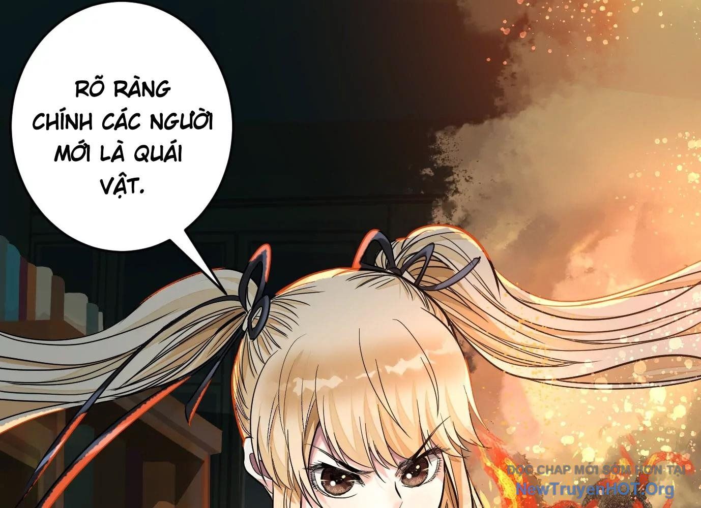 Thập Nhị Tinh – Dị Thú Mê Thành Chapter 47 - Trang 2