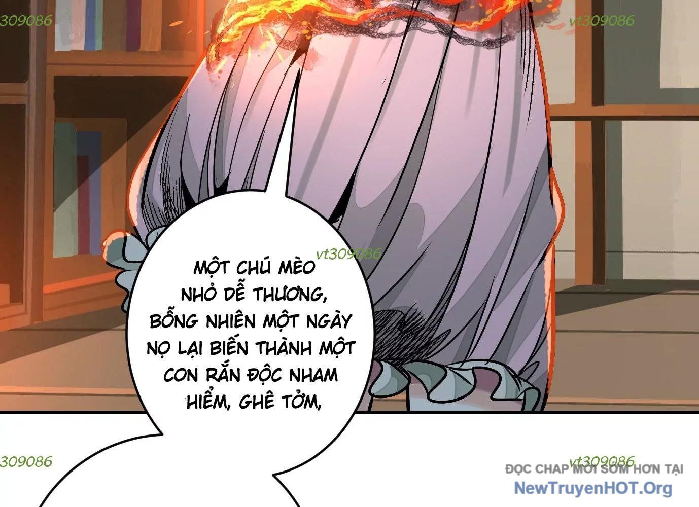 Thập Nhị Tinh – Dị Thú Mê Thành Chapter 47 - Trang 2