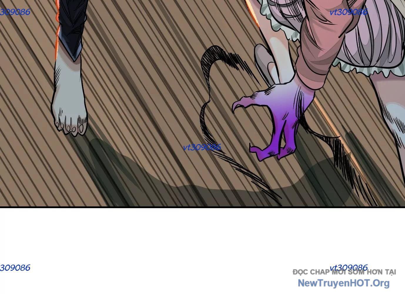 Thập Nhị Tinh – Dị Thú Mê Thành Chapter 47 - Trang 2