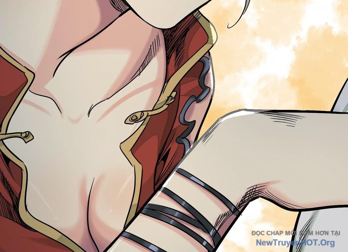 Thập Nhị Tinh – Dị Thú Mê Thành Chapter 48 - Trang 2