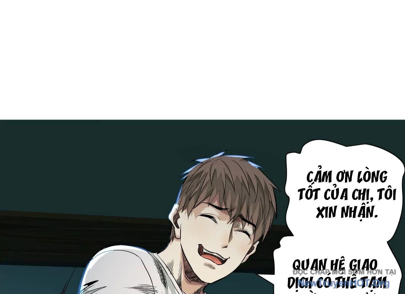 Thập Nhị Tinh – Dị Thú Mê Thành Chapter 48 - Trang 2