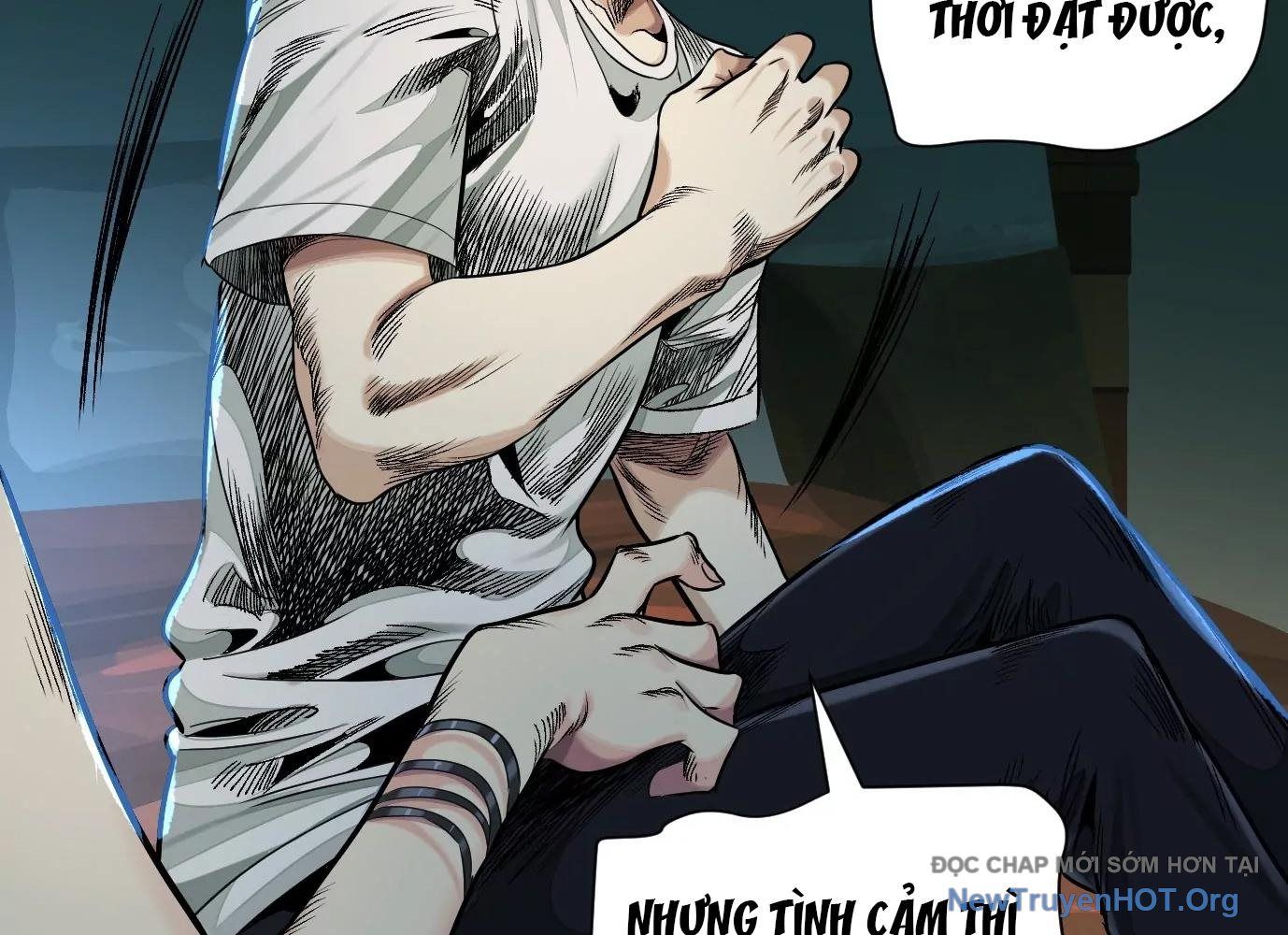 Thập Nhị Tinh – Dị Thú Mê Thành Chapter 48 - Trang 2