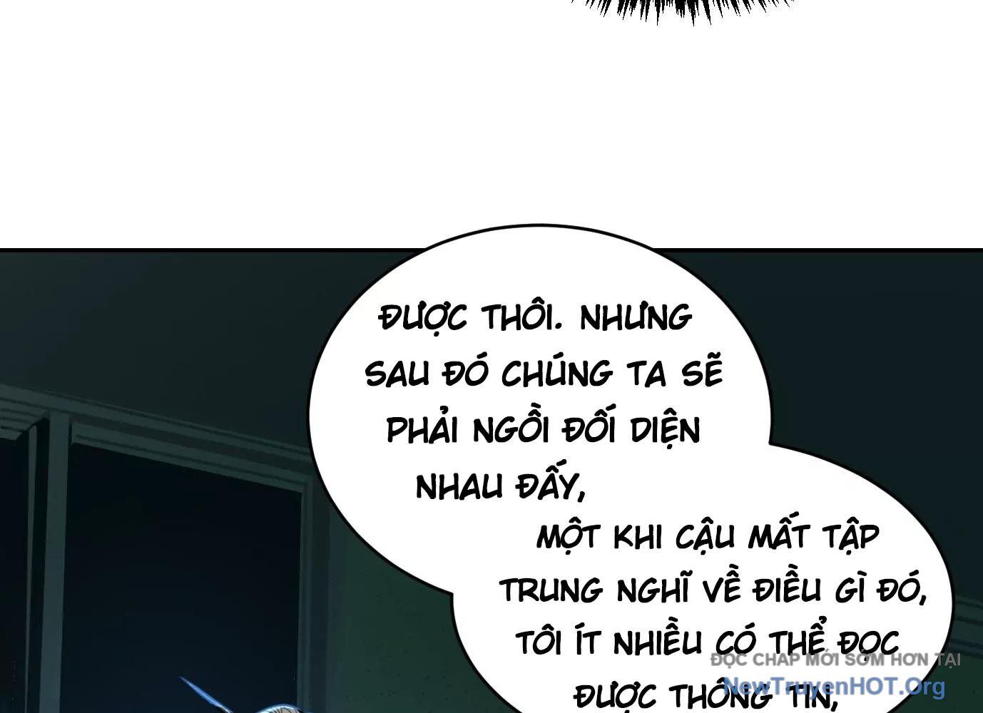 Thập Nhị Tinh – Dị Thú Mê Thành Chapter 48 - Trang 2