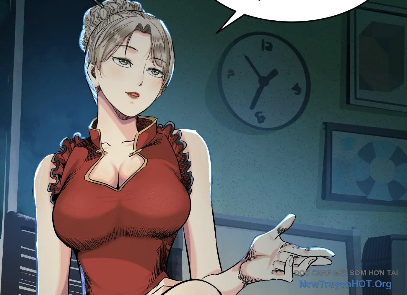 Thập Nhị Tinh – Dị Thú Mê Thành Chapter 48 - Trang 2