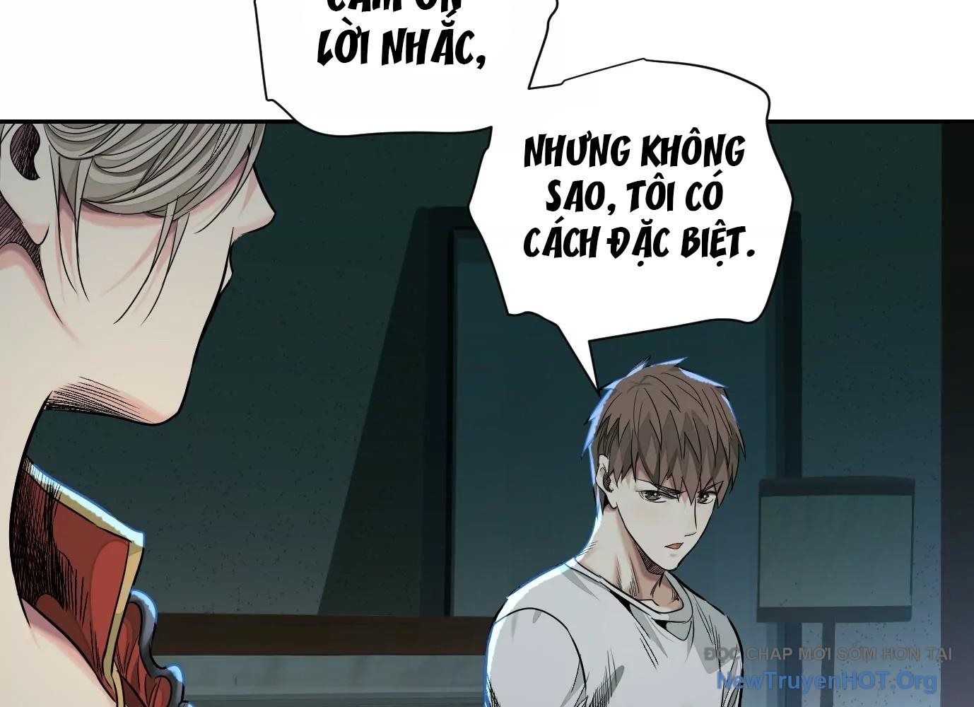 Thập Nhị Tinh – Dị Thú Mê Thành Chapter 48 - Trang 2