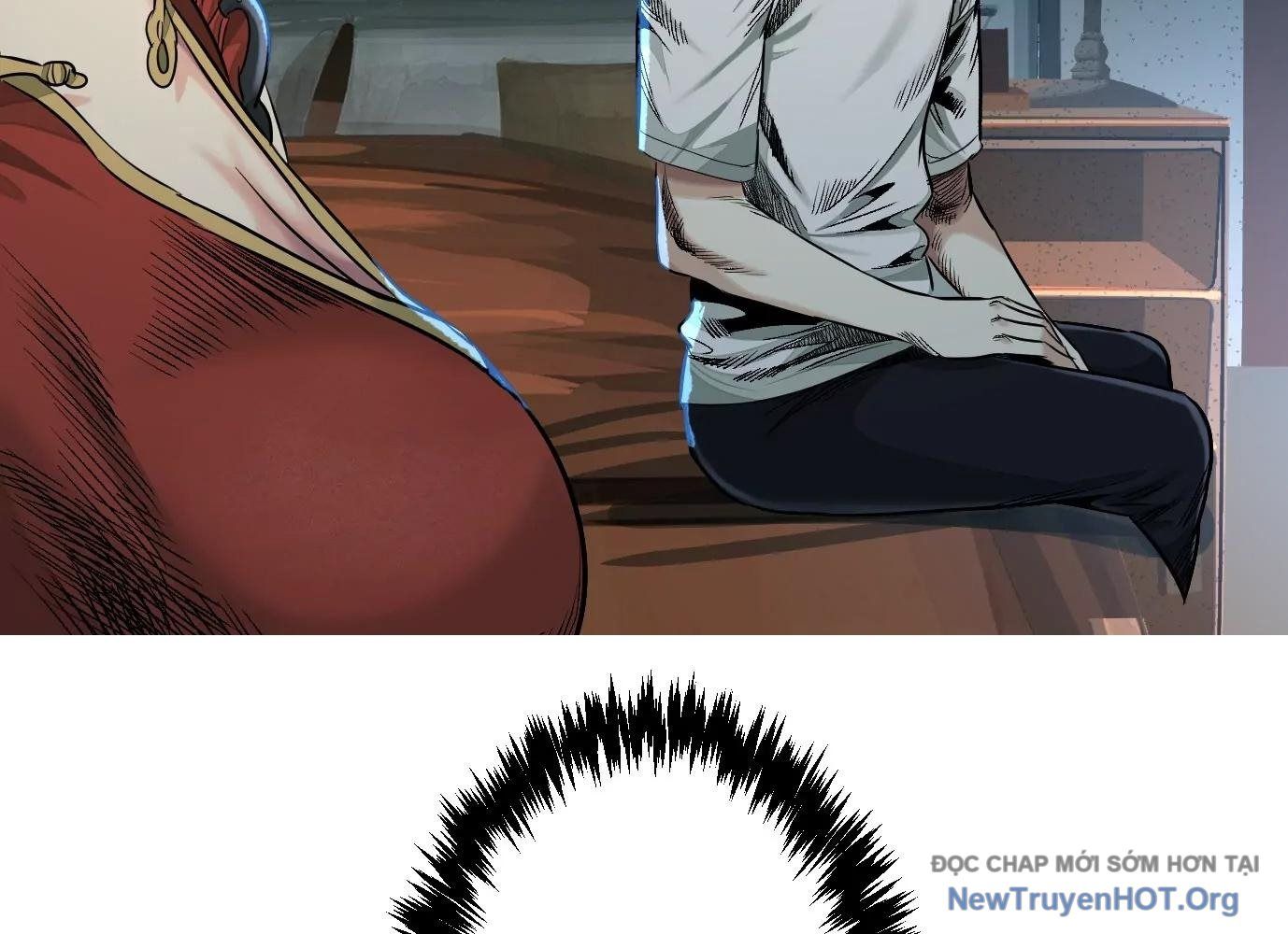 Thập Nhị Tinh – Dị Thú Mê Thành Chapter 48 - Trang 2