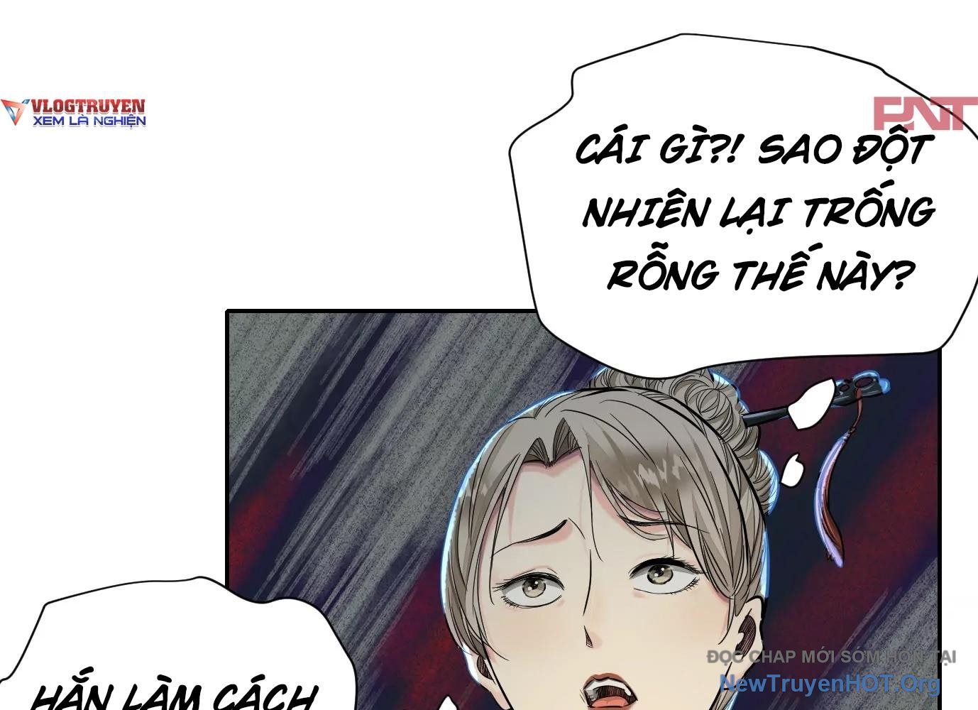 Thập Nhị Tinh – Dị Thú Mê Thành Chapter 48 - Trang 2