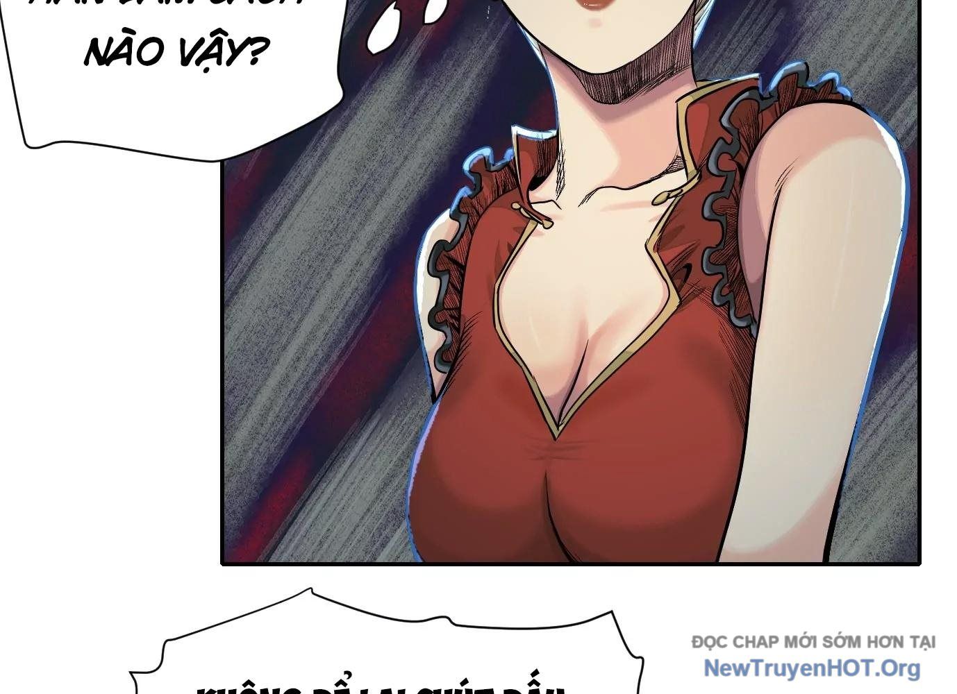 Thập Nhị Tinh – Dị Thú Mê Thành Chapter 48 - Trang 2