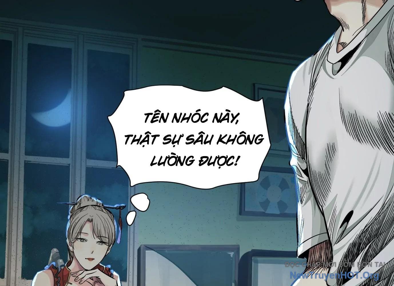 Thập Nhị Tinh – Dị Thú Mê Thành Chapter 48 - Trang 2