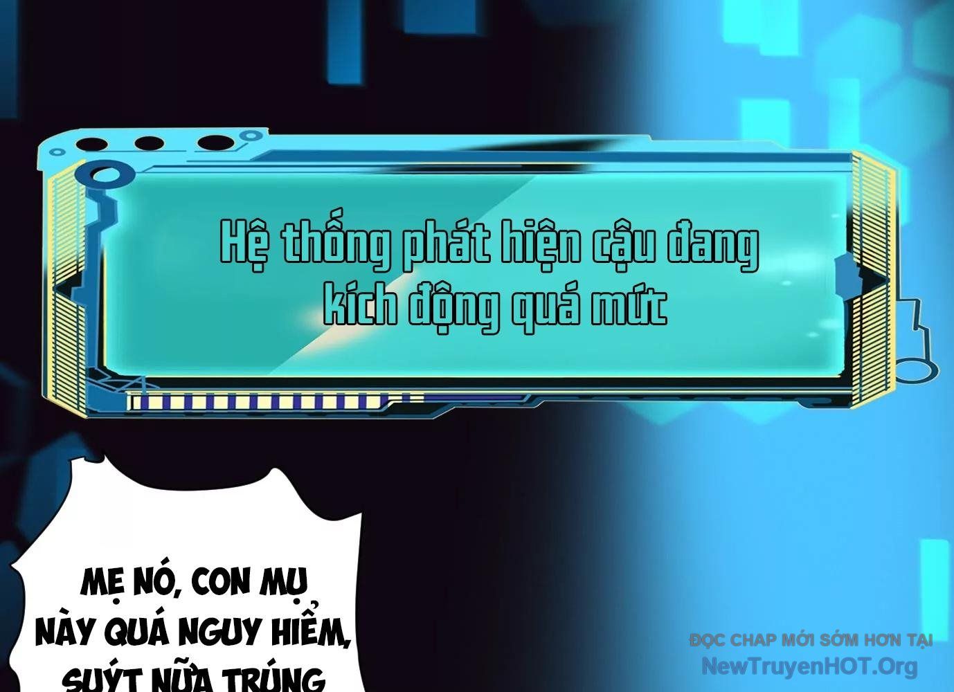 Thập Nhị Tinh – Dị Thú Mê Thành Chapter 48 - Trang 2