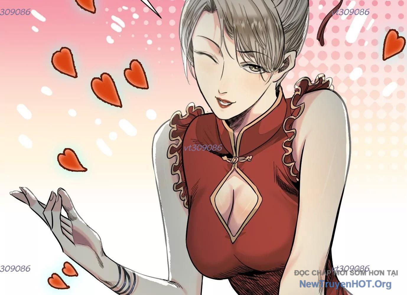 Thập Nhị Tinh – Dị Thú Mê Thành Chapter 48 - Trang 2