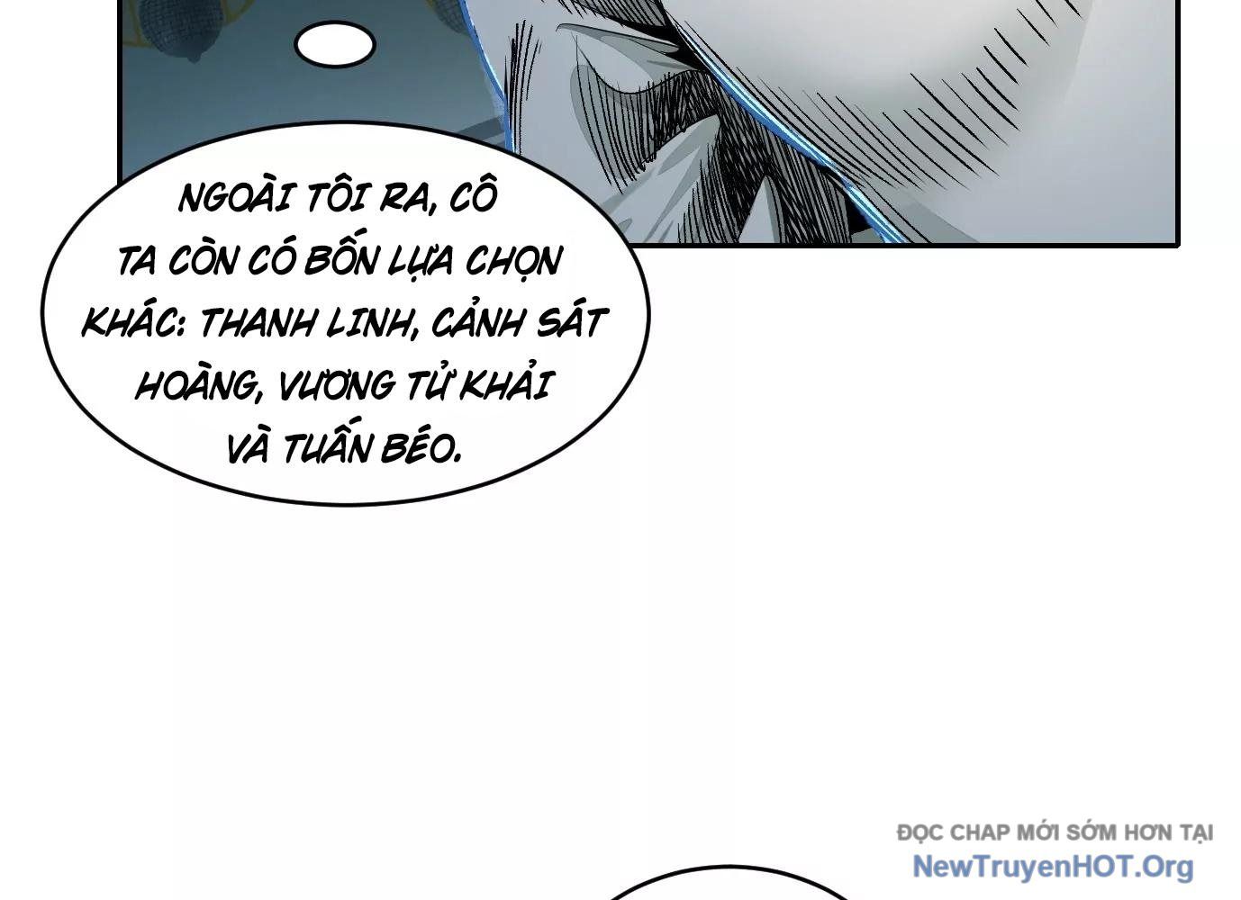 Thập Nhị Tinh – Dị Thú Mê Thành Chapter 48 - Trang 2
