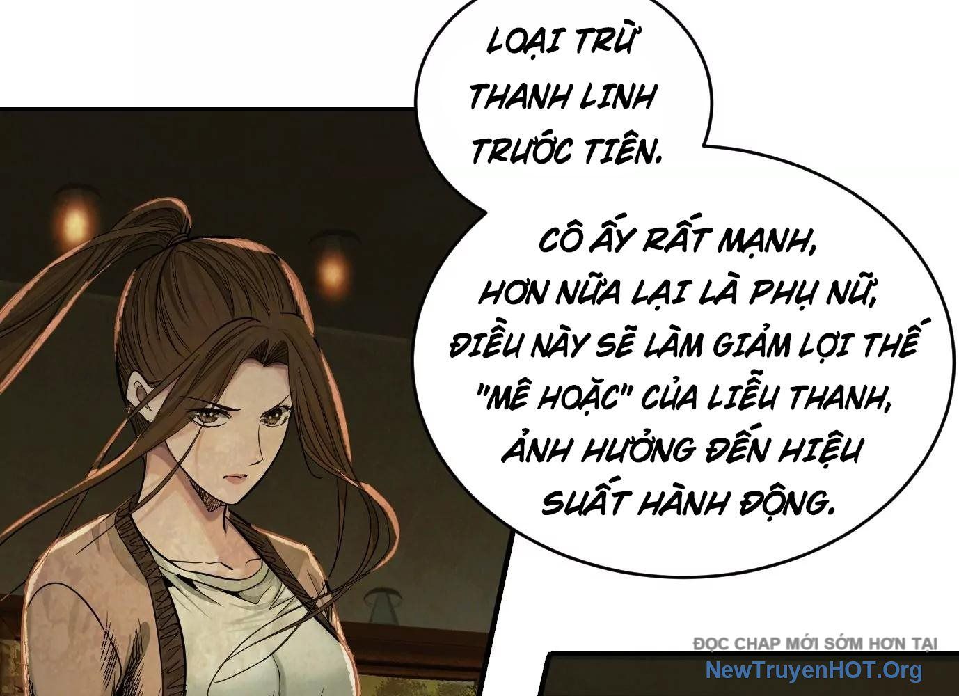 Thập Nhị Tinh – Dị Thú Mê Thành Chapter 48 - Trang 2