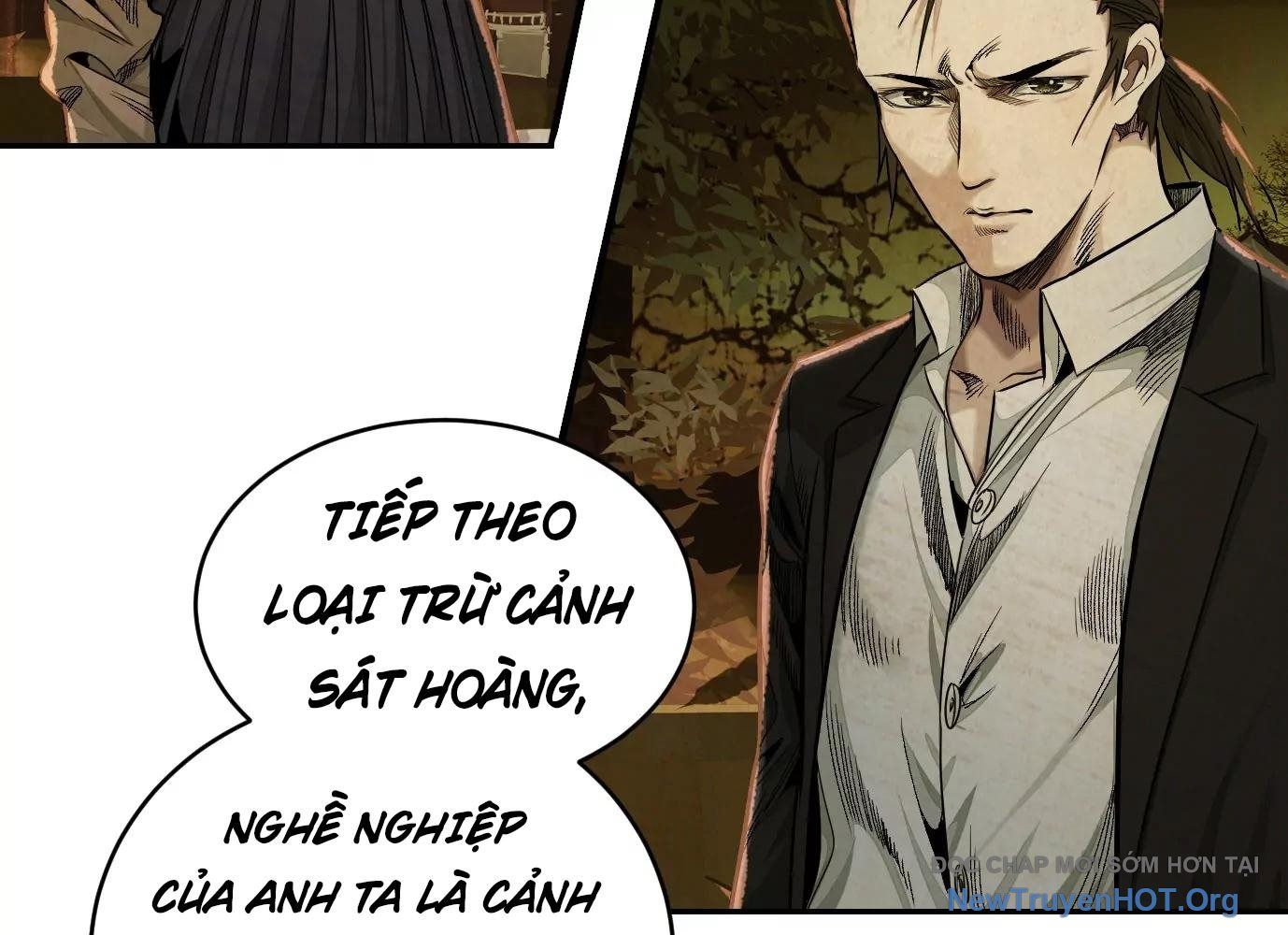Thập Nhị Tinh – Dị Thú Mê Thành Chapter 48 - Trang 2