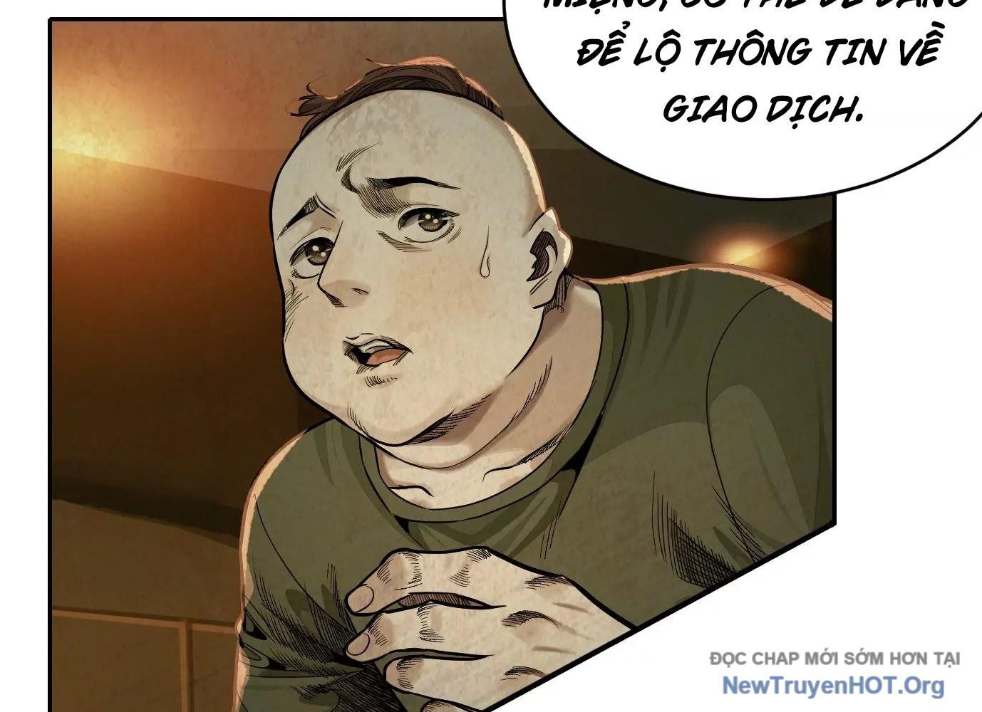 Thập Nhị Tinh – Dị Thú Mê Thành Chapter 48 - Trang 2