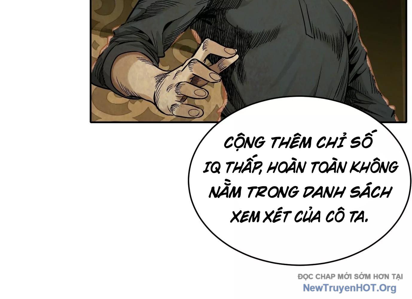 Thập Nhị Tinh – Dị Thú Mê Thành Chapter 48 - Trang 2