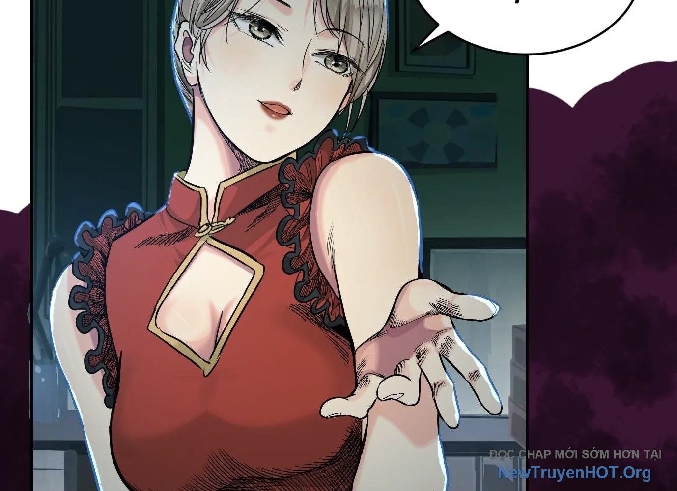 Thập Nhị Tinh – Dị Thú Mê Thành Chapter 48 - Trang 2