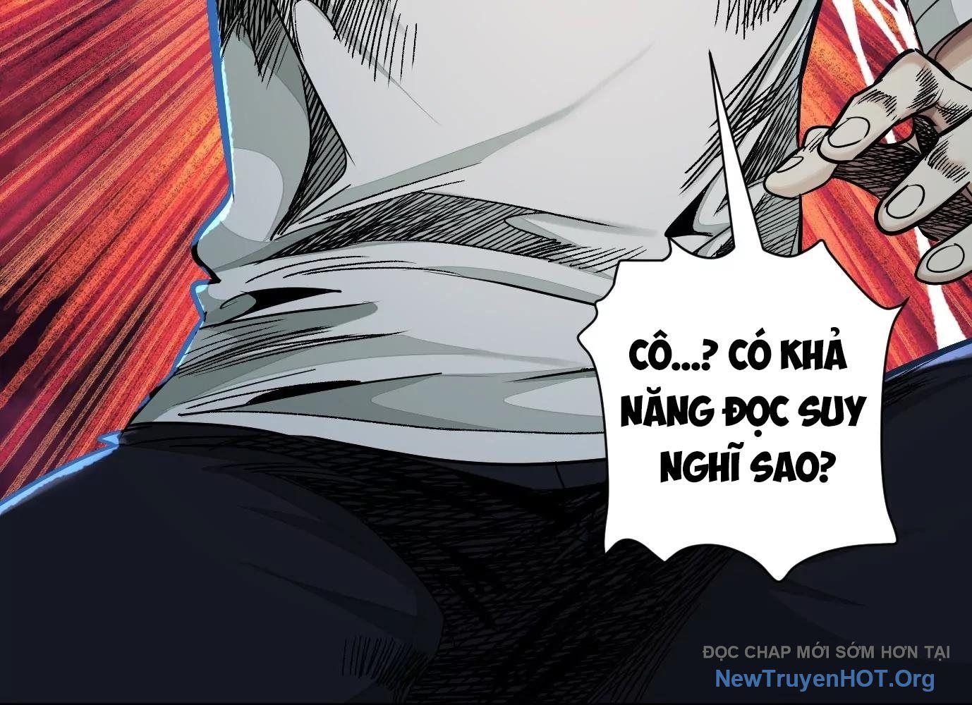 Thập Nhị Tinh – Dị Thú Mê Thành Chapter 48 - Trang 2
