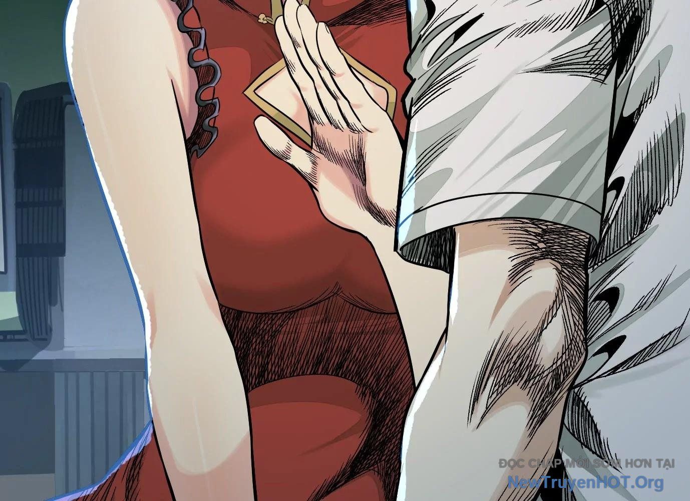 Thập Nhị Tinh – Dị Thú Mê Thành Chapter 48 - Trang 2