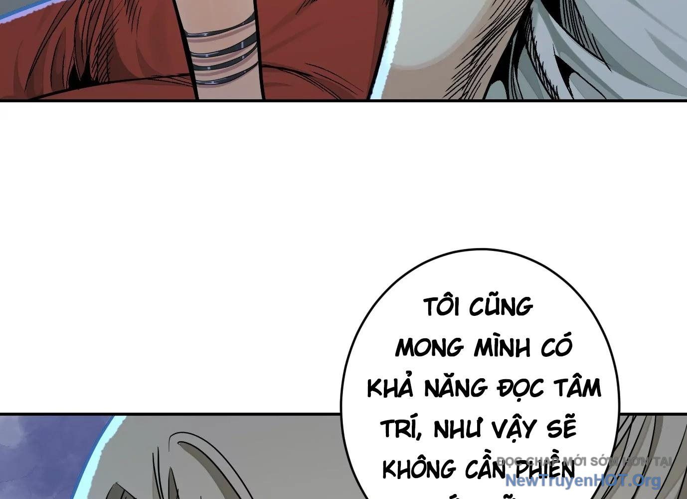 Thập Nhị Tinh – Dị Thú Mê Thành Chapter 48 - Trang 2