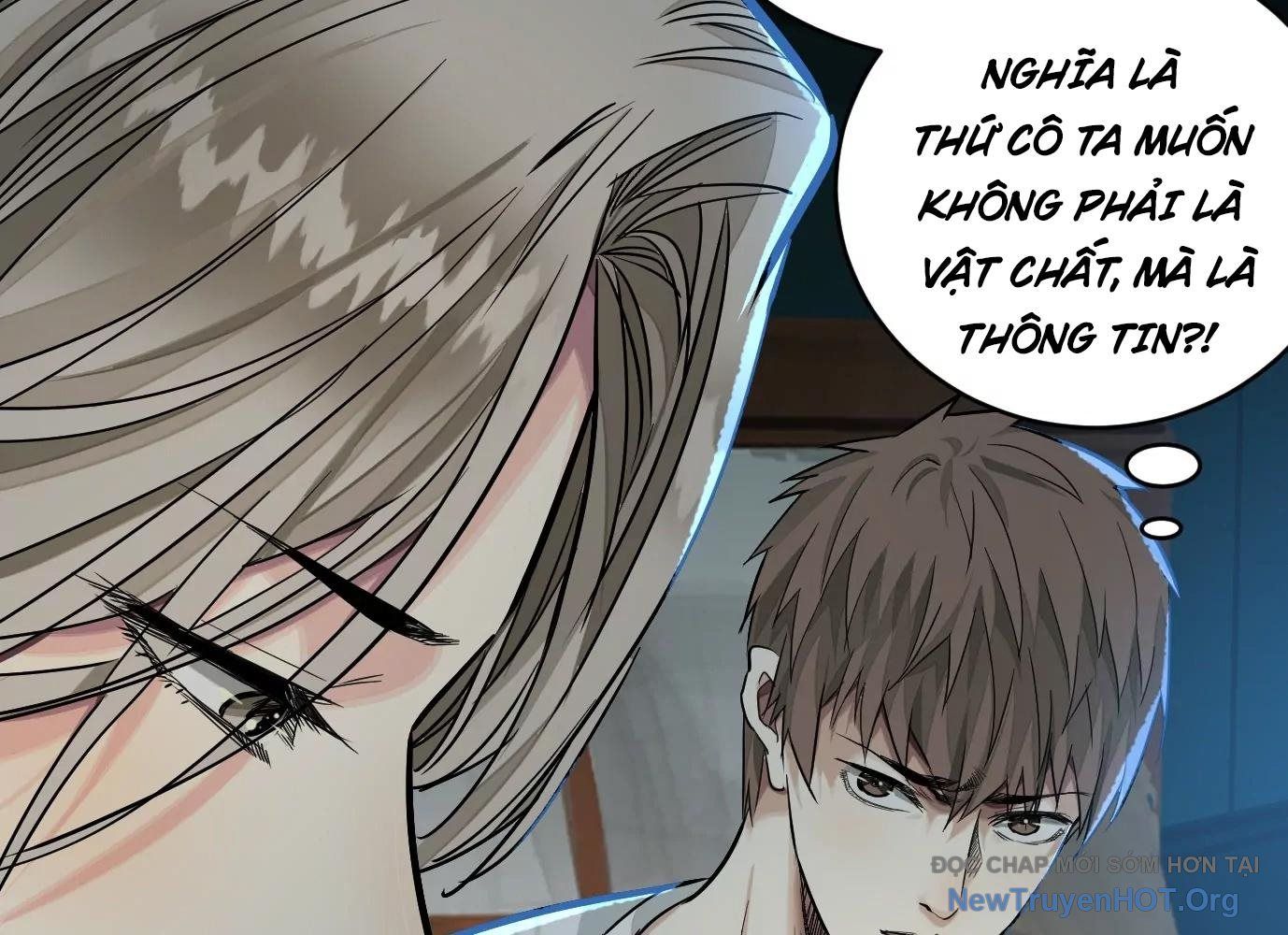 Thập Nhị Tinh – Dị Thú Mê Thành Chapter 48 - Trang 2