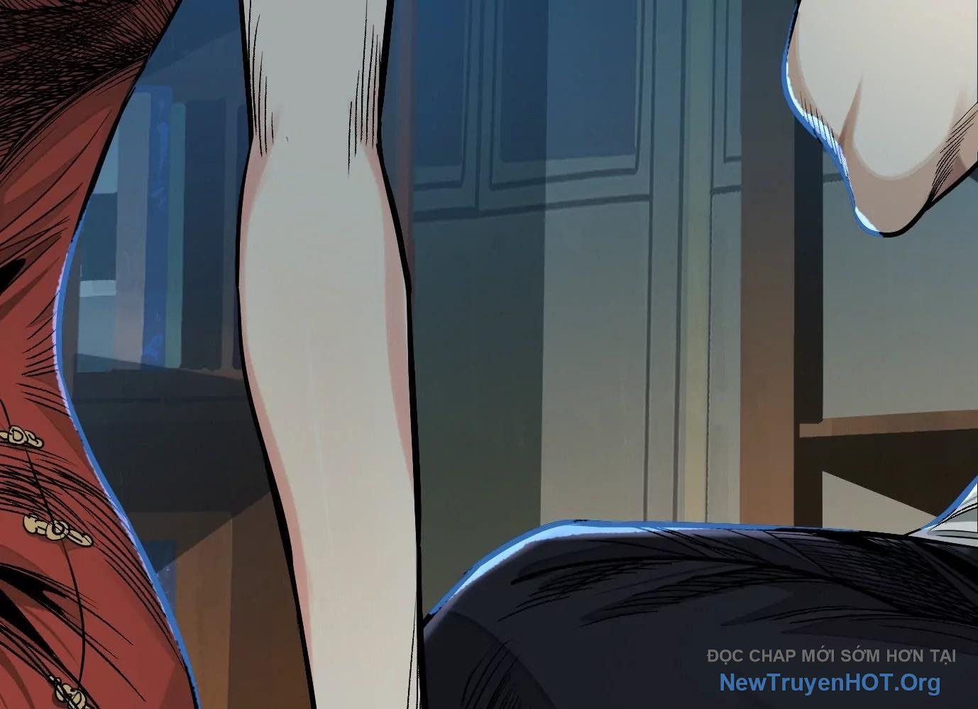 Thập Nhị Tinh – Dị Thú Mê Thành Chapter 48 - Trang 2