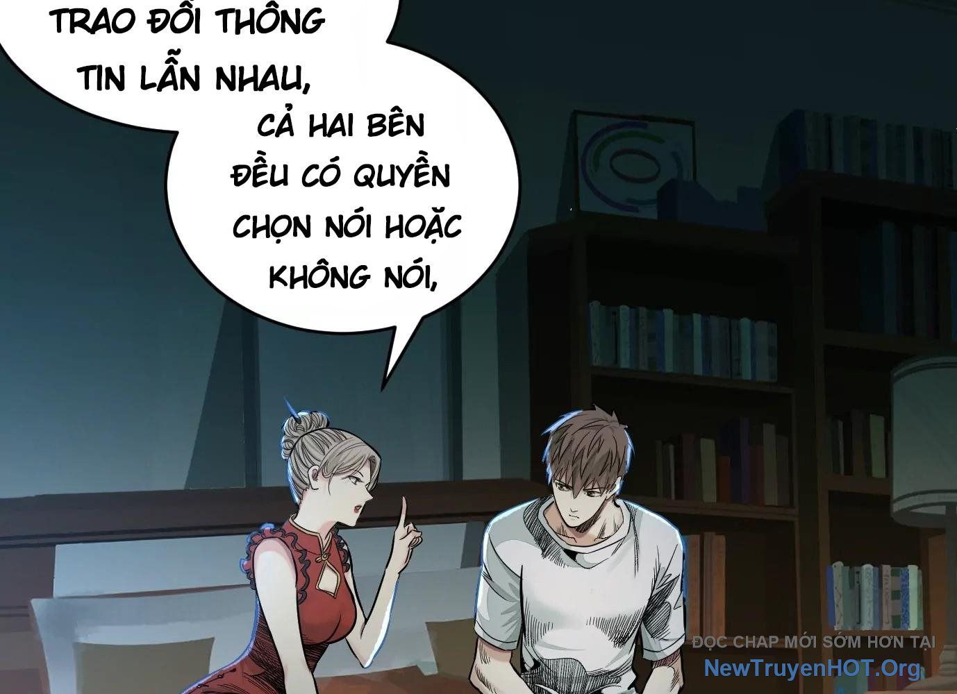 Thập Nhị Tinh – Dị Thú Mê Thành Chapter 48 - Trang 2