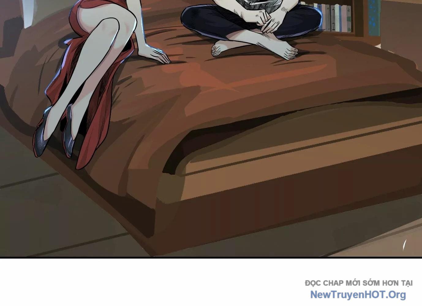 Thập Nhị Tinh – Dị Thú Mê Thành Chapter 48 - Trang 2
