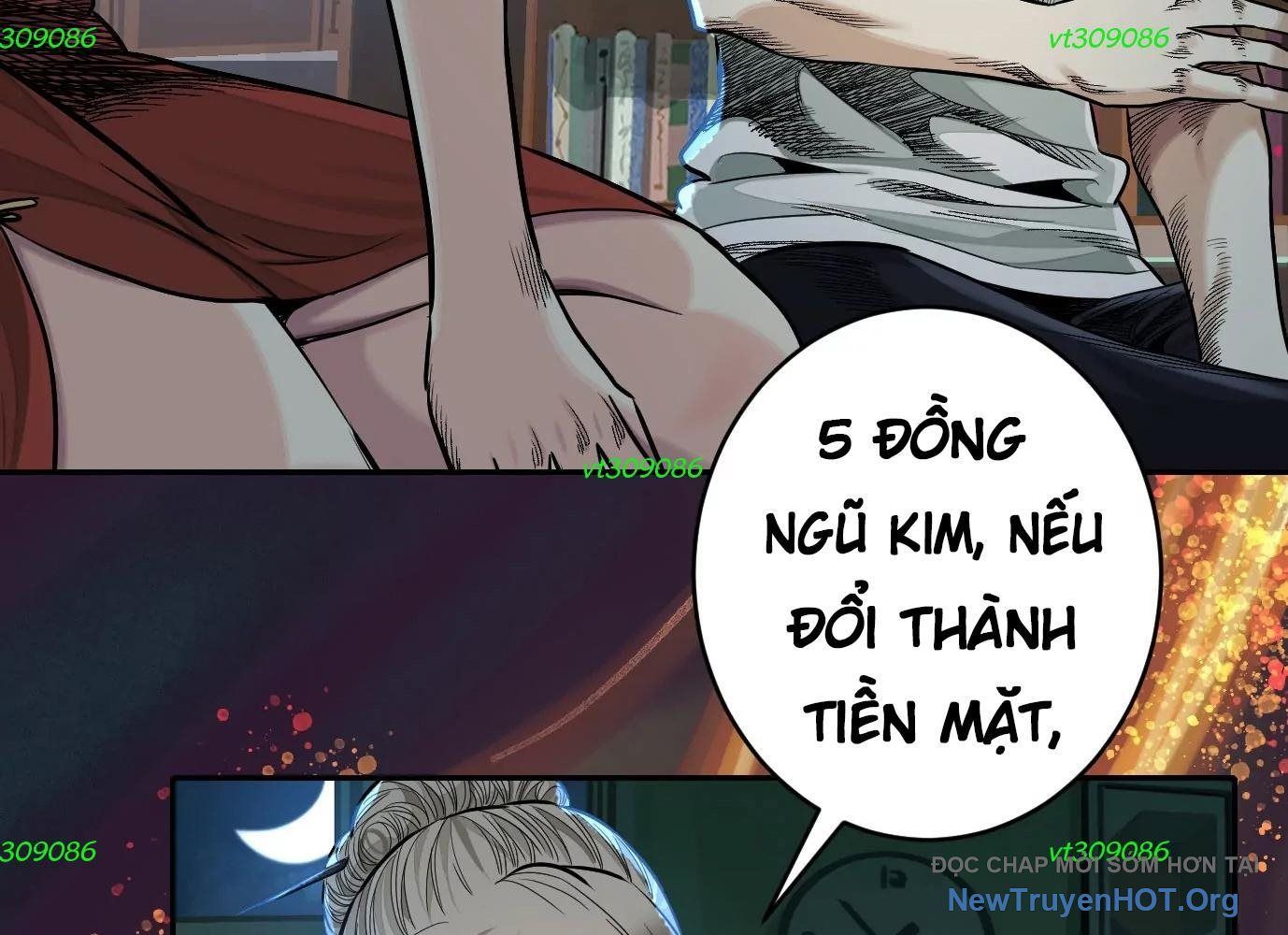 Thập Nhị Tinh – Dị Thú Mê Thành Chapter 48 - Trang 2