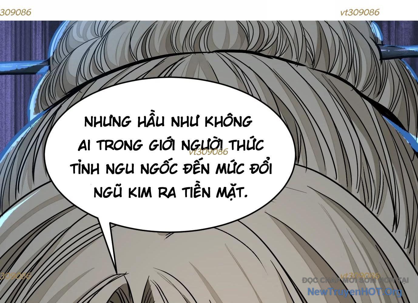 Thập Nhị Tinh – Dị Thú Mê Thành Chapter 48 - Trang 2