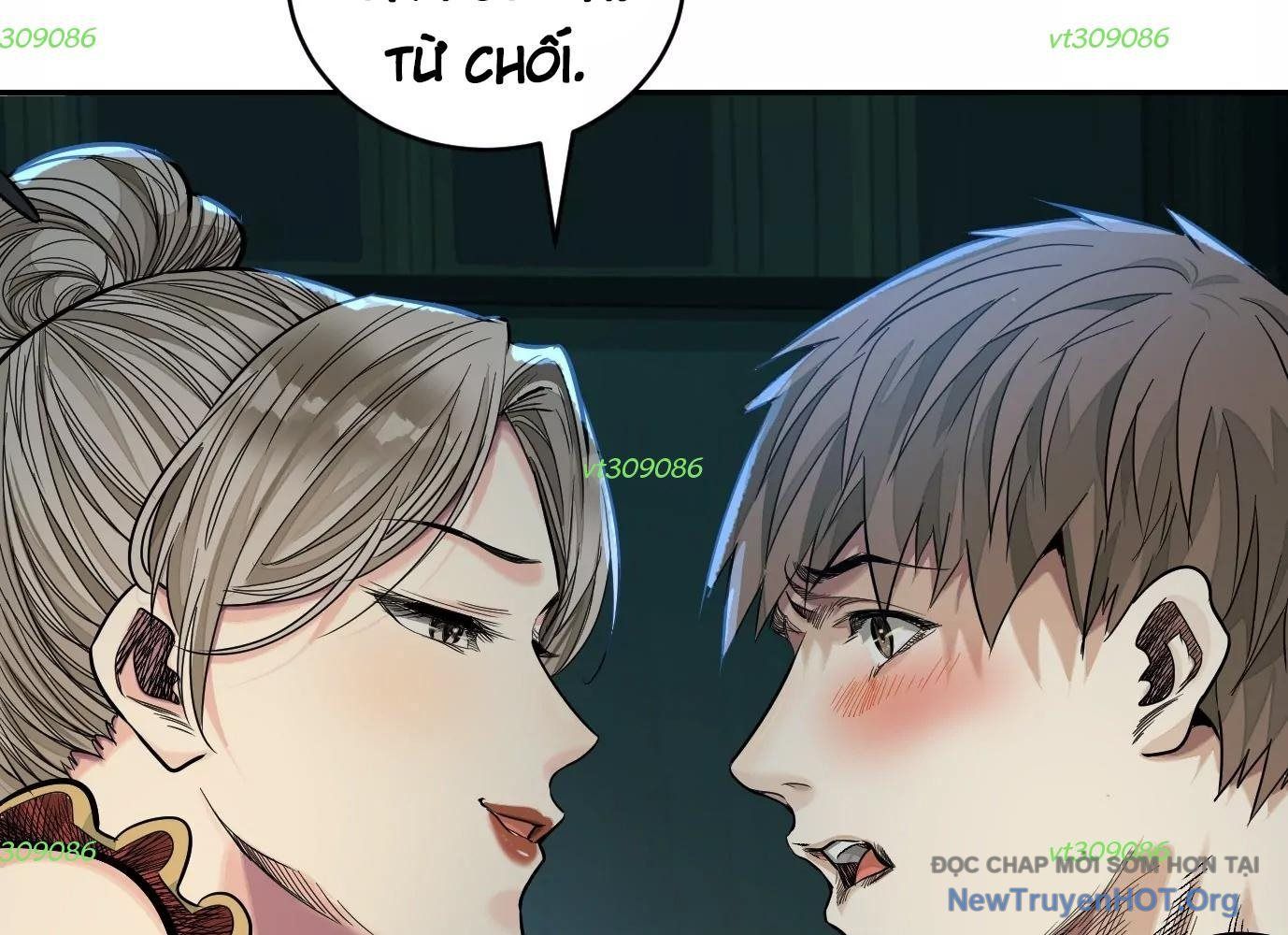 Thập Nhị Tinh – Dị Thú Mê Thành Chapter 48 - Trang 2