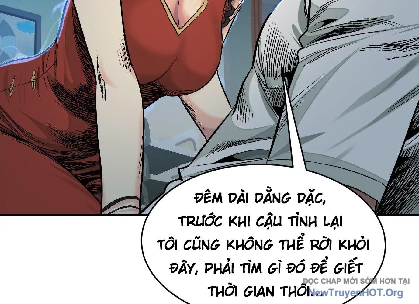 Thập Nhị Tinh – Dị Thú Mê Thành Chapter 48 - Trang 2