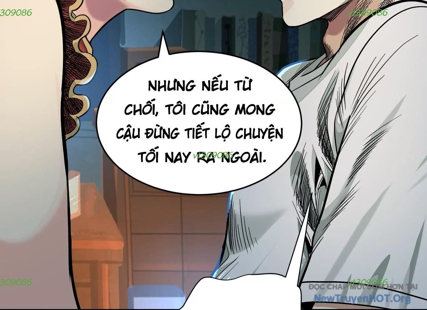 Thập Nhị Tinh – Dị Thú Mê Thành Chapter 48 - Trang 2