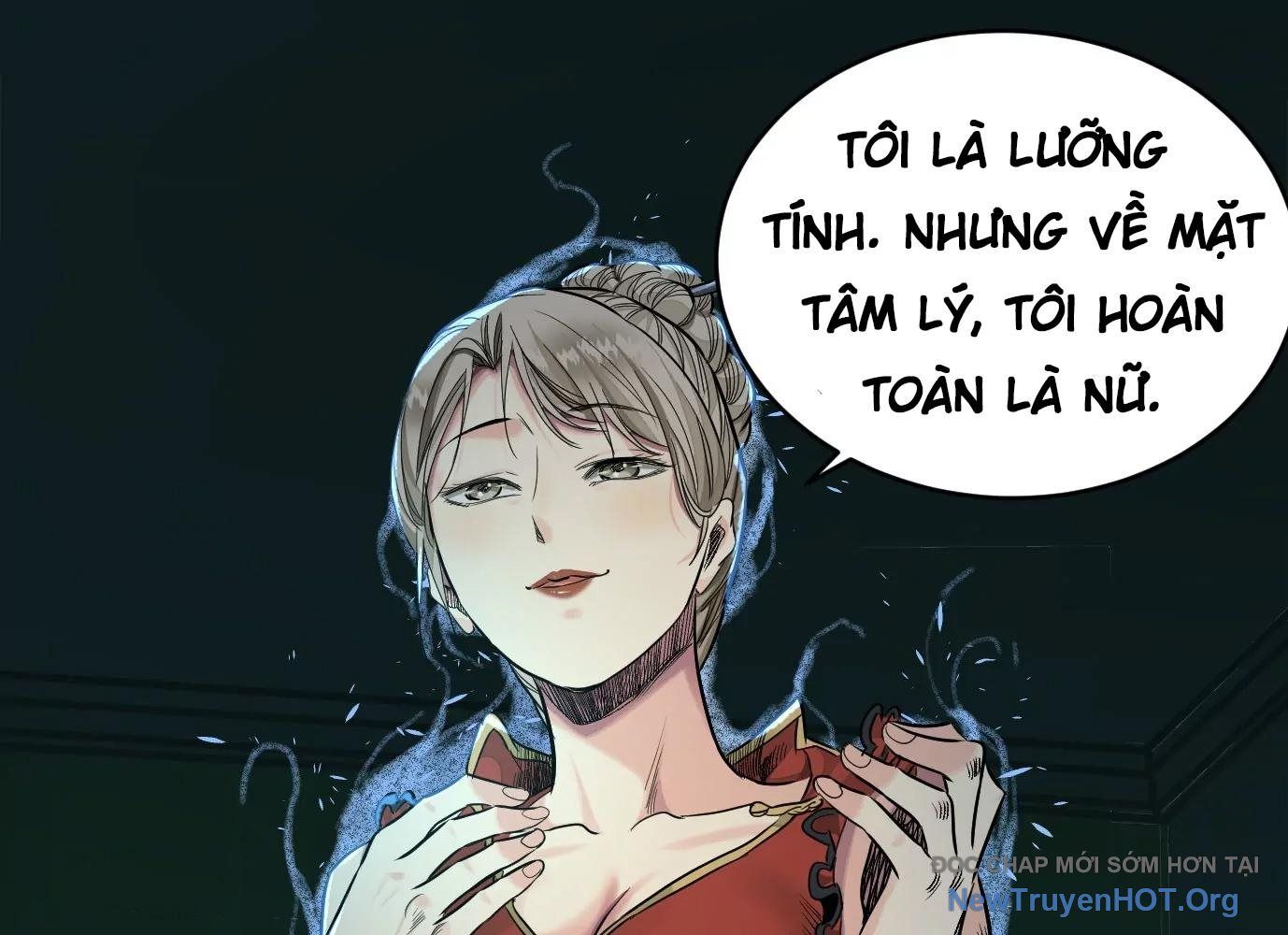 Thập Nhị Tinh – Dị Thú Mê Thành Chapter 48 - Trang 2