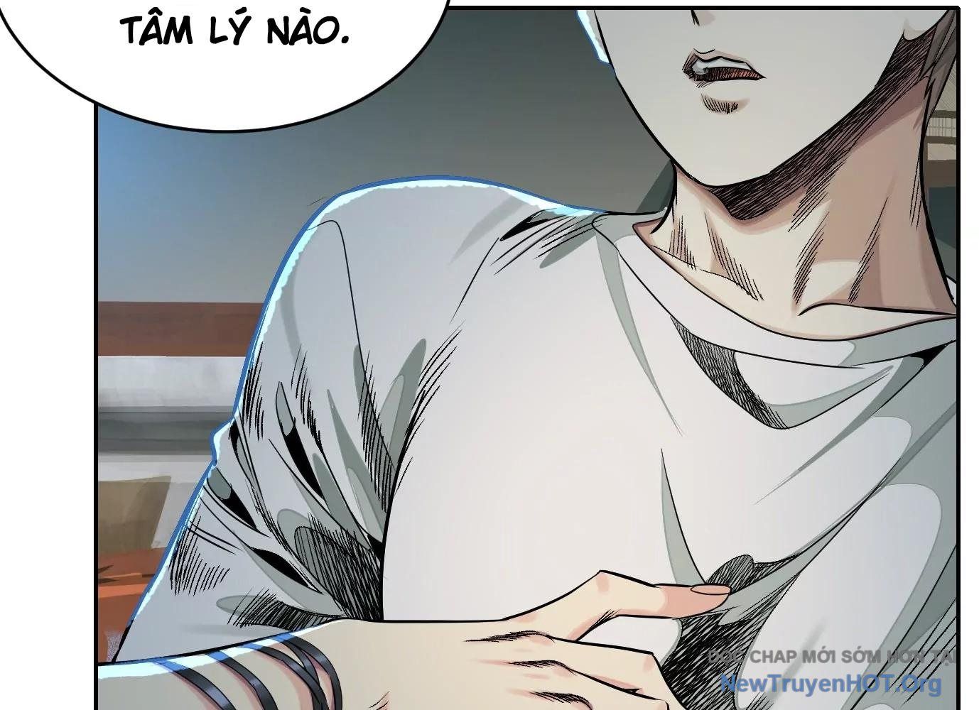 Thập Nhị Tinh – Dị Thú Mê Thành Chapter 48 - Trang 2
