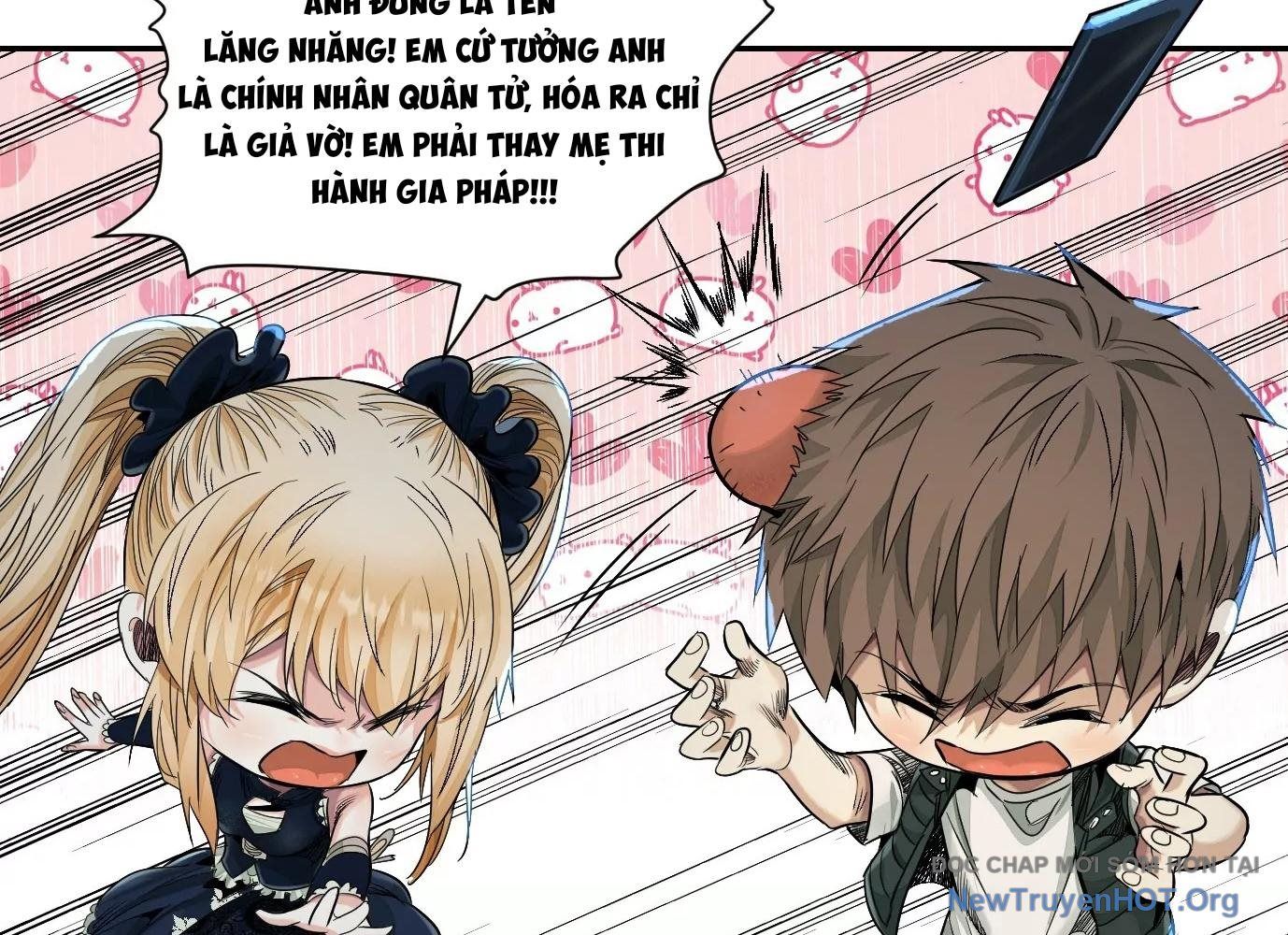 Thập Nhị Tinh – Dị Thú Mê Thành Chapter 49 - Trang 2