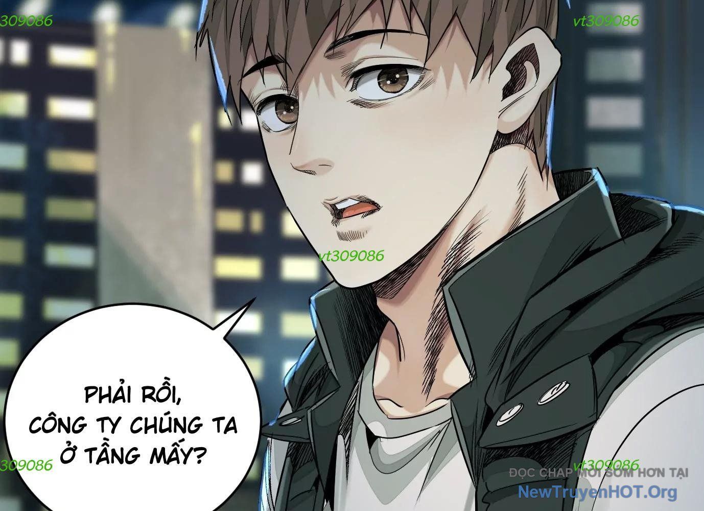 Thập Nhị Tinh – Dị Thú Mê Thành Chapter 49 - Trang 2